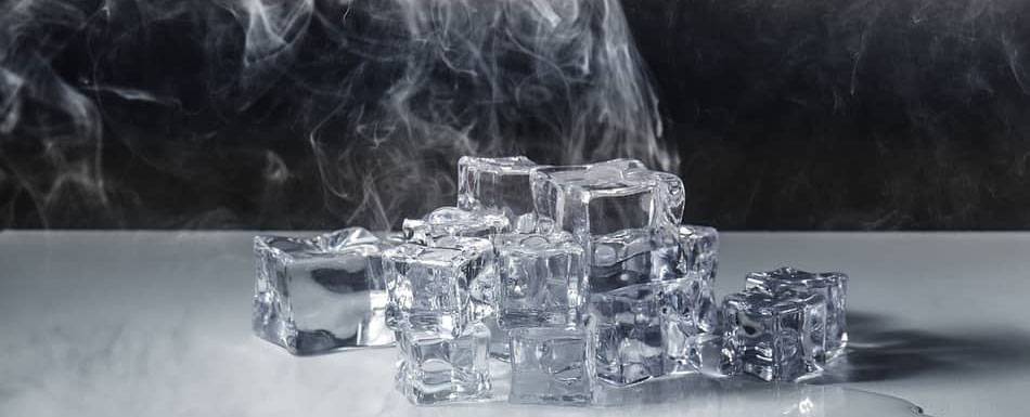 Market Update: The Melting Ice Cube Theory?